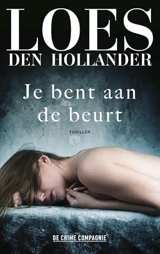 Je bent aan de beurt von De Crime Compagnie