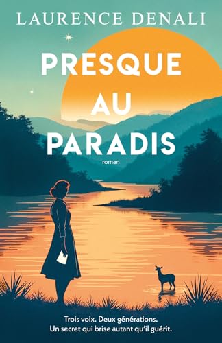 Presque au paradis von LIBRINOVA