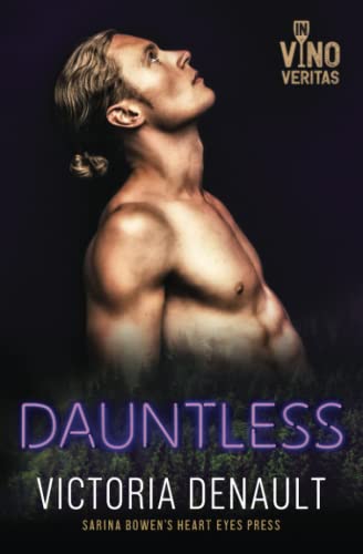 Dauntless (In Vino Veritas) von Heart Eyes Press LGBTQ