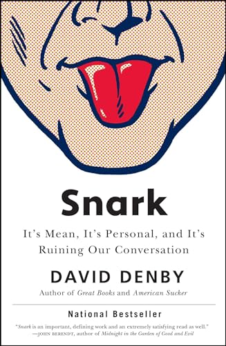 Snark: A Polemic In Seven Fits