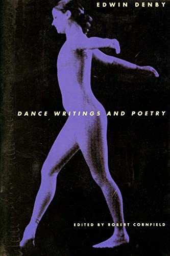 Dance Writings and Poetry: Dance Writings and Poetry