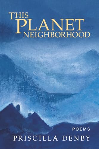 This Planet Neighborhood von Kelsay Books