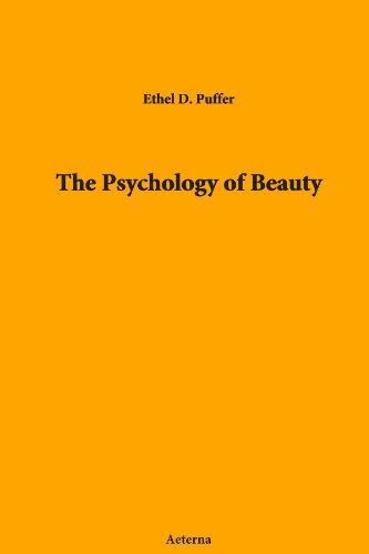 The Psychology of Beauty von Aeterna