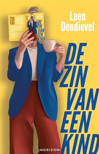 De zin van een kind von Horizon