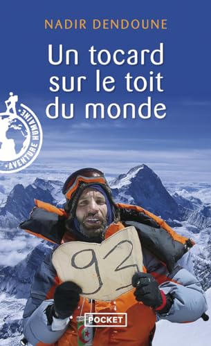 Un tocard sur le toit du monde