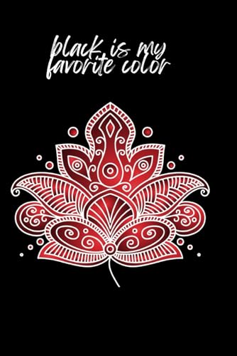 Black Is My Favorite Color: Das außergewöhnliche Malbuch für kreative Köpfe / Schwarzes Malbuch mit weißen Linien Black Is My Favorite Color: Das außergewöhnliche Malbuch für kreative Köpfe / Schwarzes Malbuch mit weißen Linien von Independently published