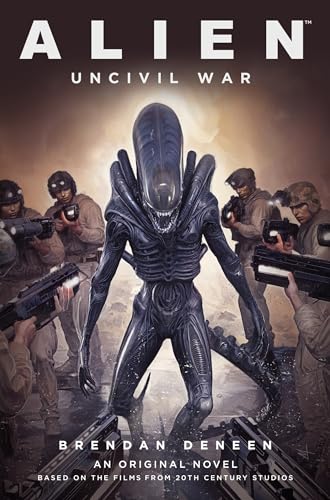 Uncivil War (Alien)