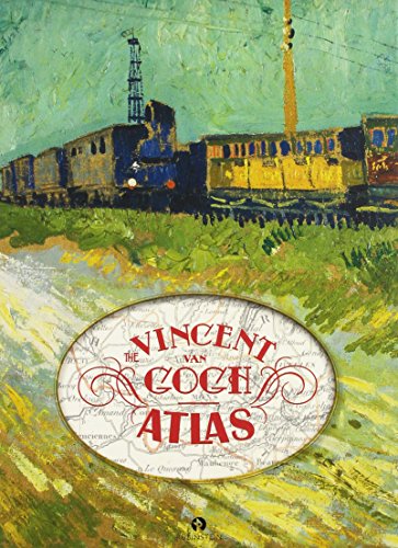 The Vincent van Gogh atlas The Vincent van Gogh atlas von Rubinstein Publishing BV