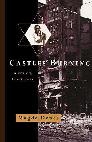 Castles Burning: A Child's Life in War von W. W. Norton & Company