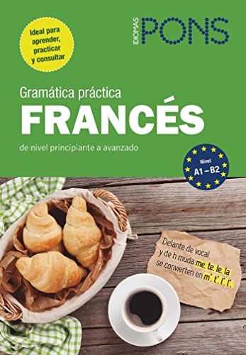 Gramática práctica francés