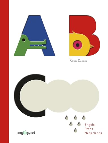 ABC Engels Frans Nederlands ABC Engels Frans Nederlands von Standaard Uitgeverij