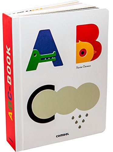 Abc-book von COMBEL
