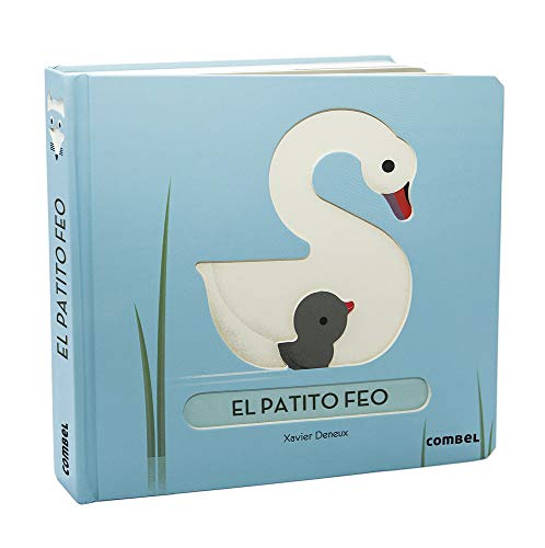 El Patito Feo (Rincón de cuentos, Band 6)