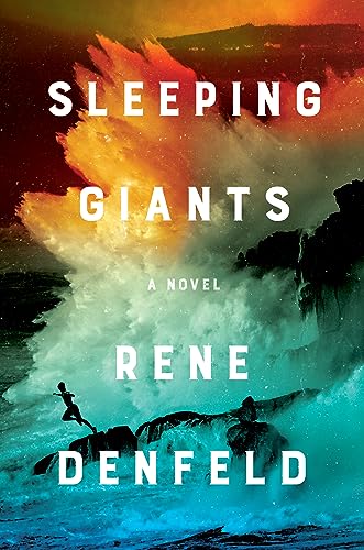 Sleeping Giants: A Novel von Harper
