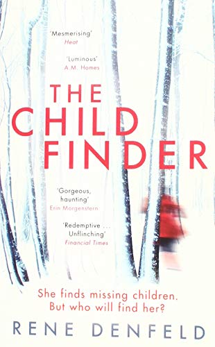 The Child Finder von Weidenfeld & Nicolson