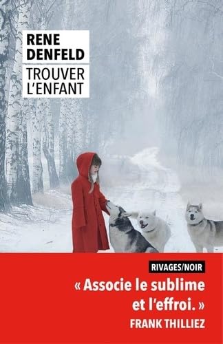 Trouver l'enfant von RIVAGES