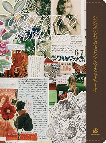 COLLECTING MOMENTS: A Guide to Retro Journaling (Journals)