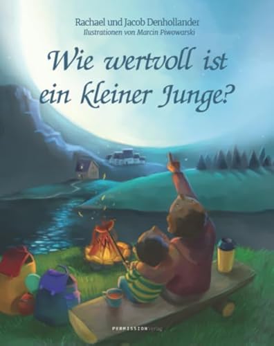 Wie wertvoll ist ein kleiner Junge?