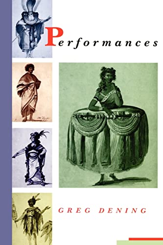 Performances von University of Chicago Press