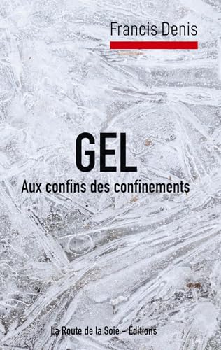 Gel: aux confins des confinements von La Route de la Soie - Éditions