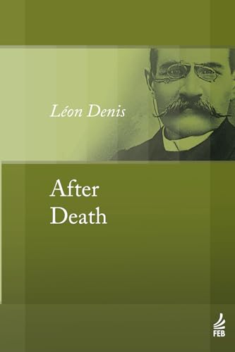 After Death von FEB Editora