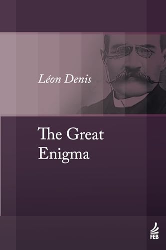 The Great Enigma von FEB Editora