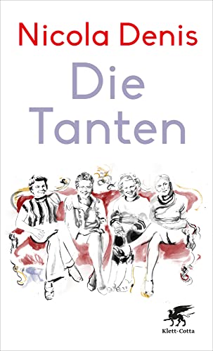 Die Tanten von Klett-Cotta