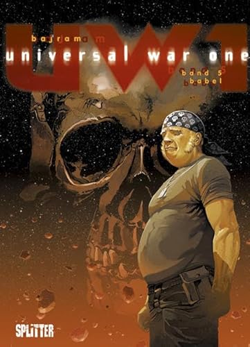 Universal War One. Band 5: Babel