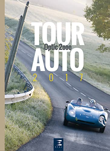 Tour Auto 2017