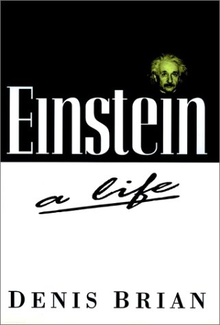 Einstein: A Life von John Wiley & Sons Inc