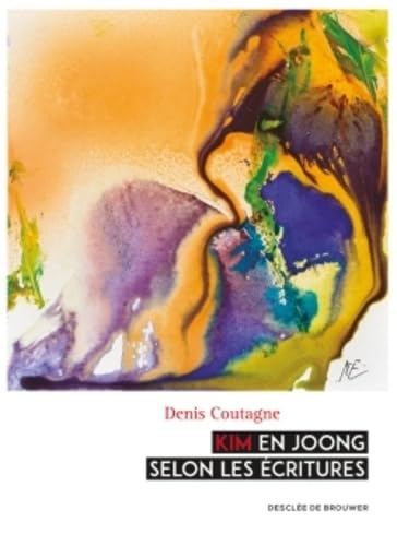 Kim en Joong selon les écritures