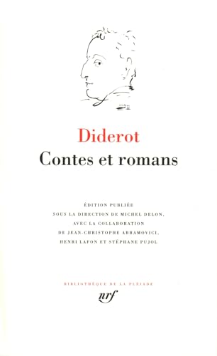 Contes et romans - leatherbound von GALLIMARD