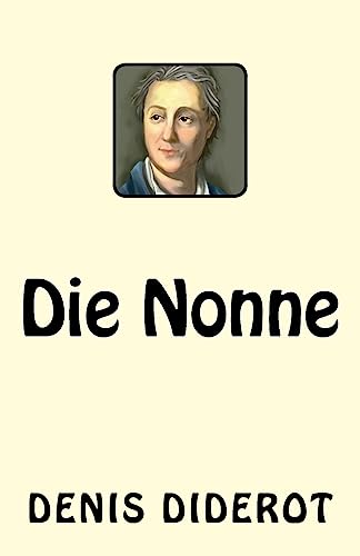 Die Nonne Die Nonne von CREATESPACE
