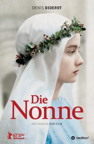 Die Nonne: Der Roman zum Film (TREDITION CLASSICS) von Tredition Classics