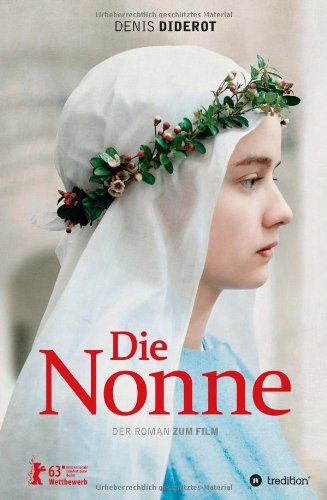 Die Nonne: Der Roman zum Film von TREDITION CLASSICS