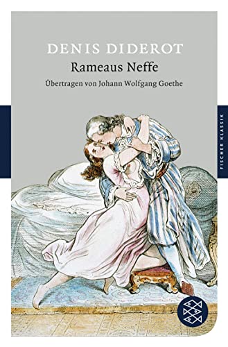 Rameaus Neffe: Ein Dialog