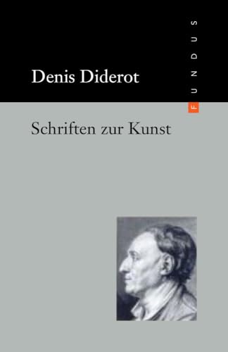 Schriften zur Kunst (FUNDUS, Band 157) von DISTANZ Verlag