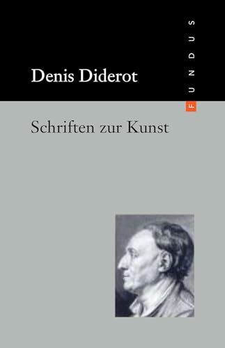 Schriften zur Kunst (FUNDUS)