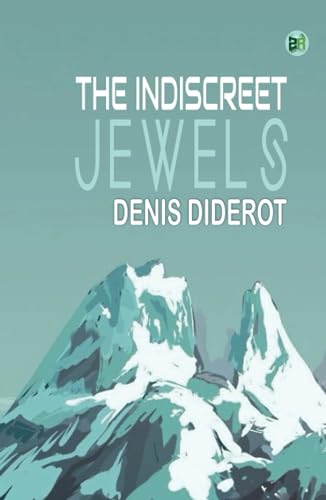 The Indiscreet Jewels von Zinc Read