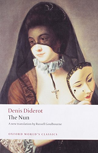 The Nun (Oxford World's Classics) von Oxford University Press