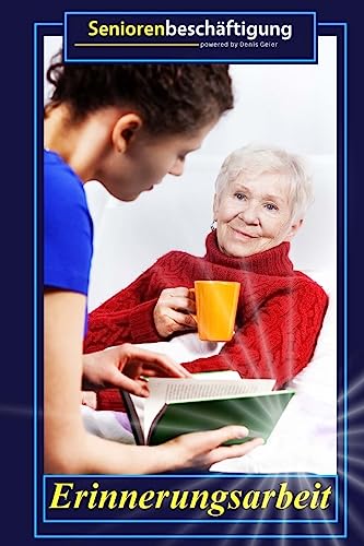 Erinnerungsarbeit Erinnerungsarbeit von CREATESPACE
