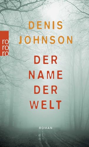 Der Name der Welt