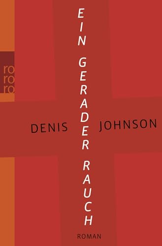 Ein gerader Rauch