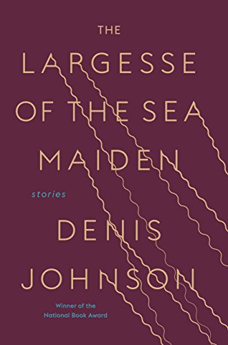 The Largesse of the Sea Maiden: Stories von Random House