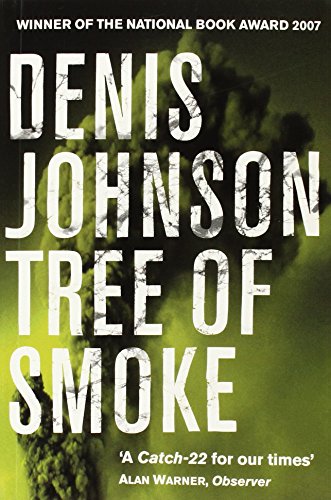 Tree of Smoke