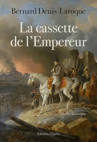 La cassette de l'Empereur von GLYPHE