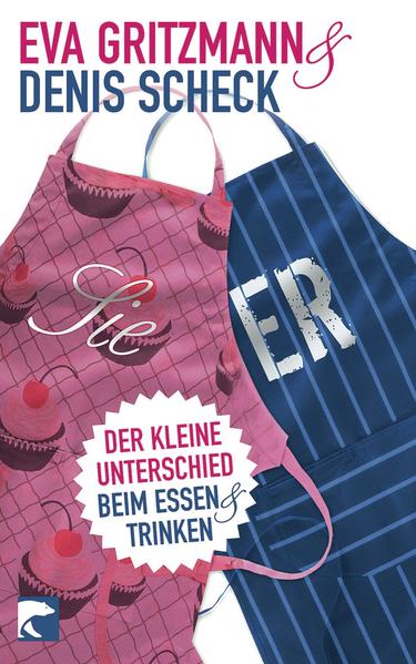 Sie & Er von Berlin Verlag Taschenbuch