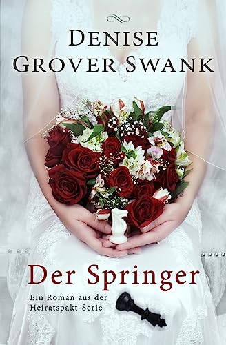 Der Springer: Ein Roman aus der Heiratspakt-Serie von Createspace Independent Publishing Platform