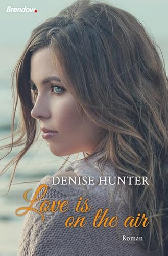 Love is on the air: Roman