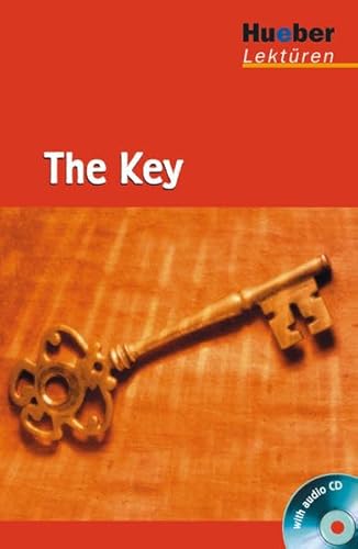 The Key: Lektüre mit Audio-CD (Hueber Lektüren) von Hueber